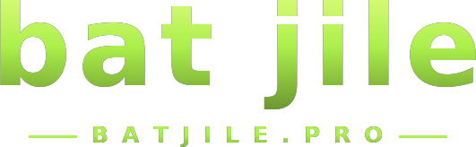 bat jile logo